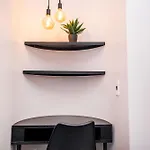 The Flamingo 808 - Top Floor Sea Point Studio - Mountain Views With Daily Housekeeping