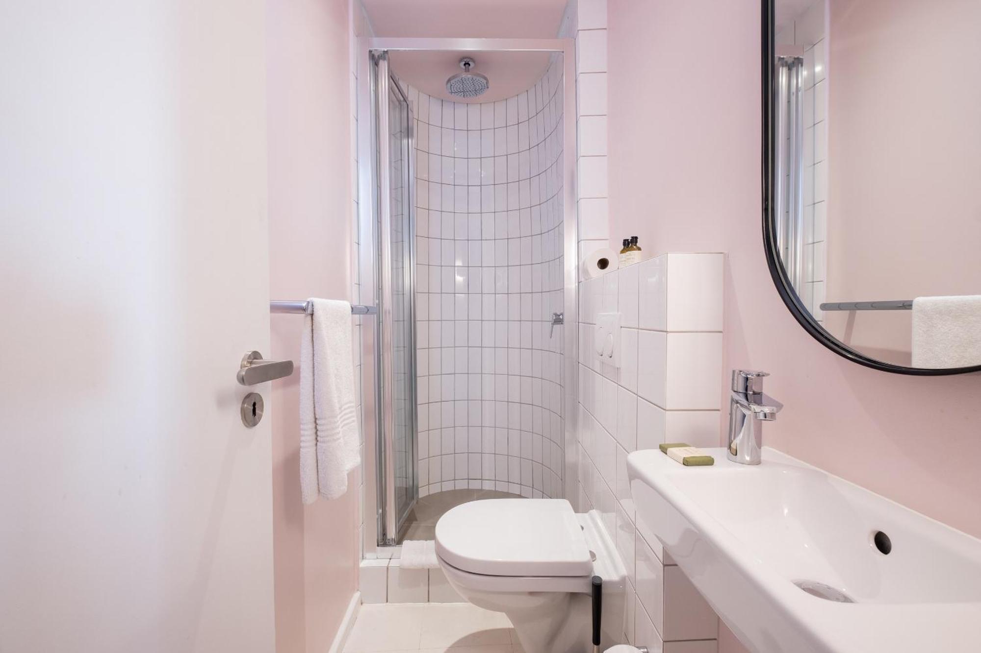 Appartement The Flamingo 808 - Top Floor Sea Point Studio - Mountain Views With Daily Housekeeping *
